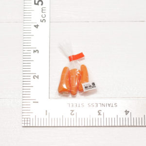 ミニチュアにんじん