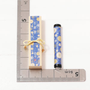 ミニチュア万華鏡