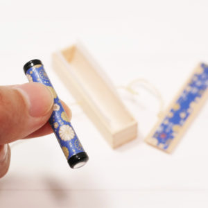 ミニチュア万華鏡