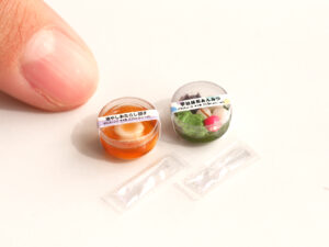 コンビニスイーツ1