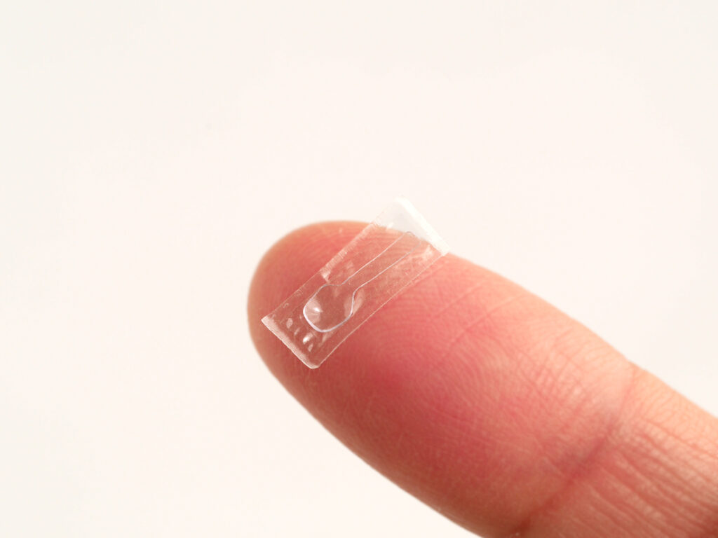 デザートスプーン