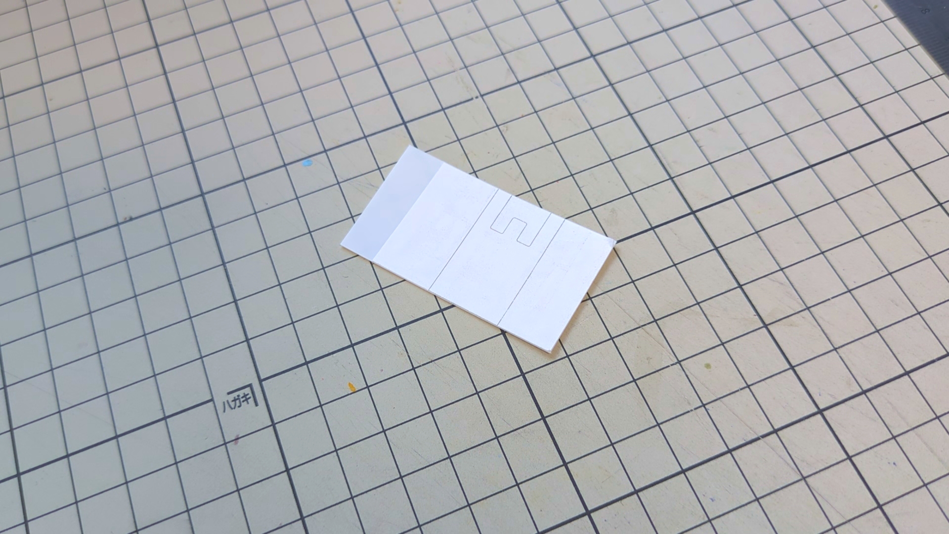 step1_01ガイドを作る