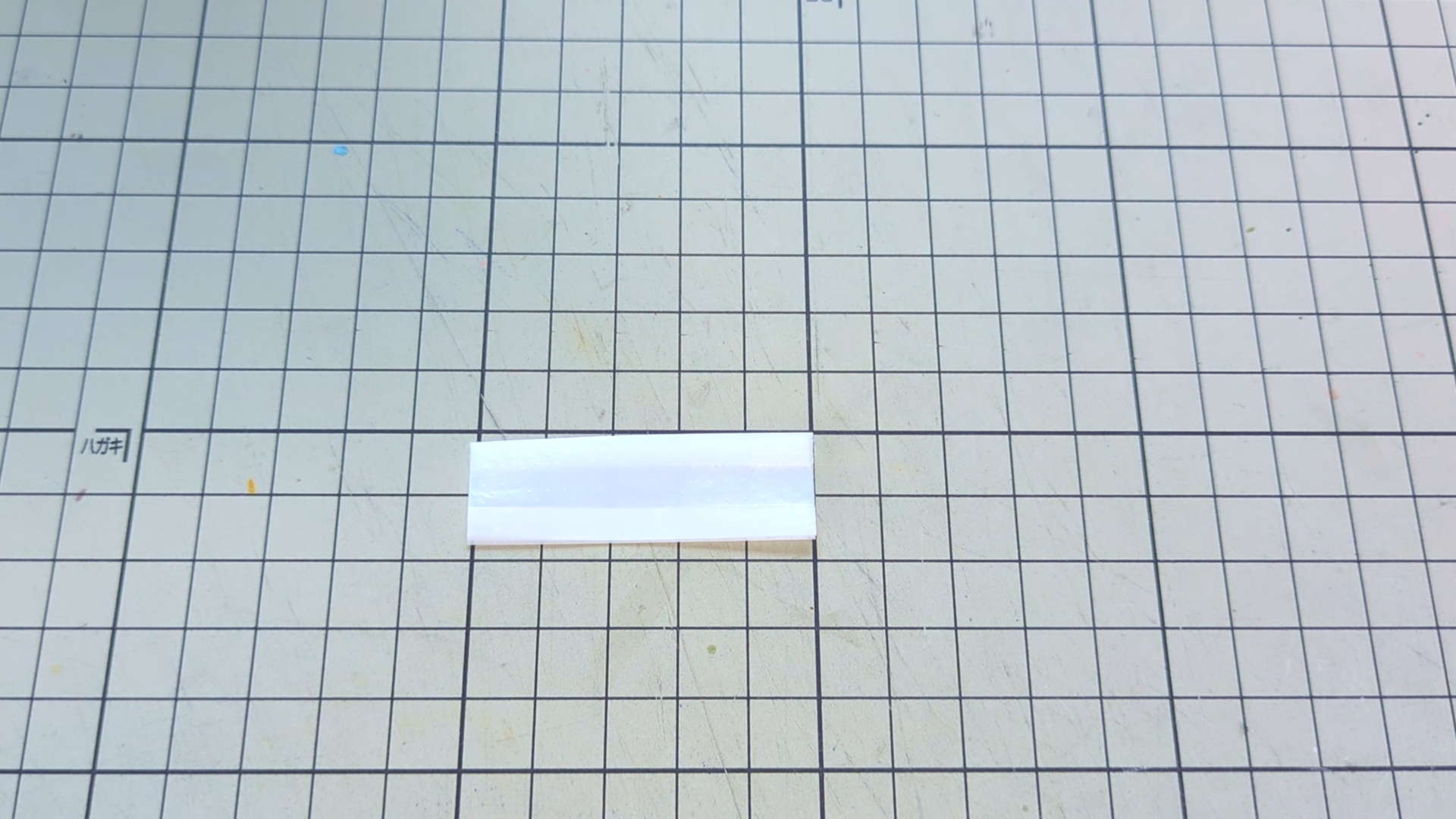 step2_07ビニールを接着して折る