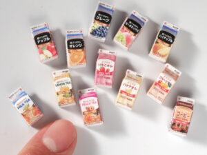 パックジュース1