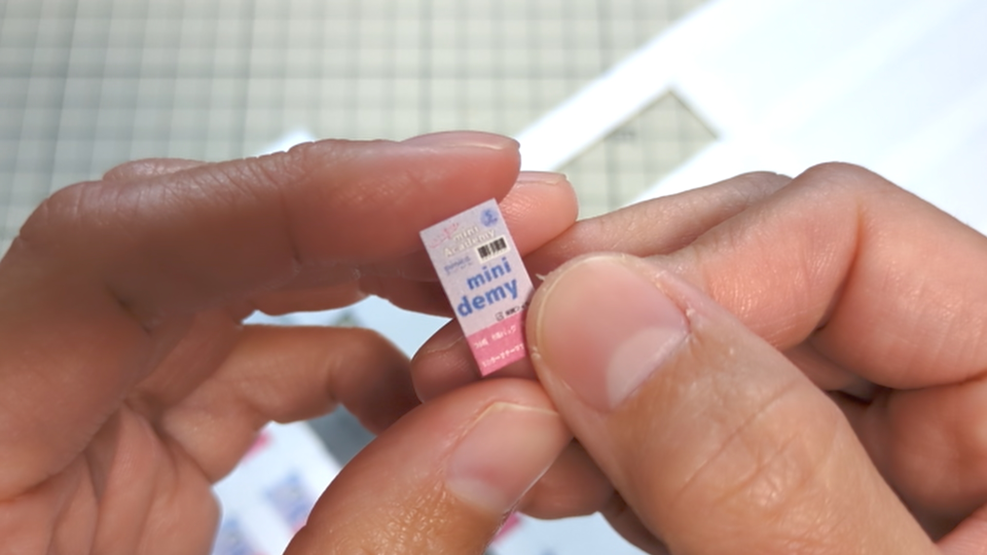 step2_04型紙をカット