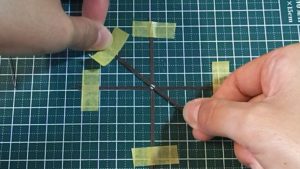 STEP2 ベースを作る2