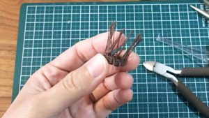 STEP4 側面を編む11