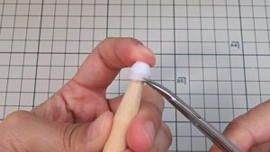 STEP3 パーツの準備1