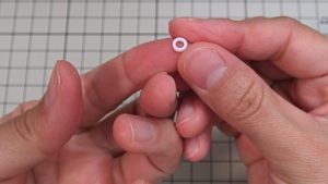 STEP3 パーツの準備5