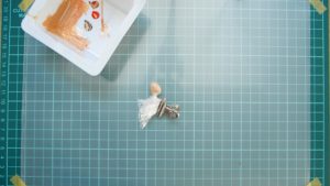 step3 粘土の準備3