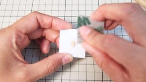 STEP1 原型作り10