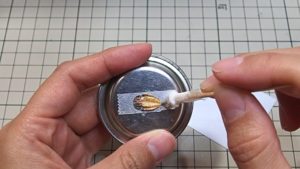 STEP6 コーティング1