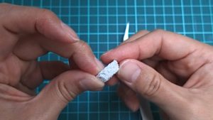 STEP5 飾り編みする14