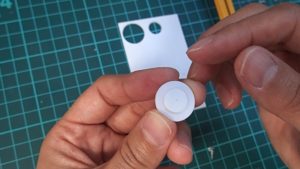 STEP1 原型を作る1