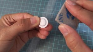 STEP3 やすりをかける2