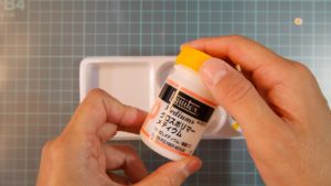 step5コーティングする1