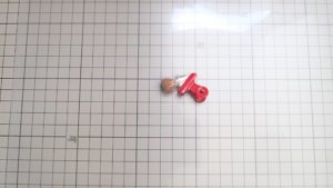 STEP3 粘土の準備2