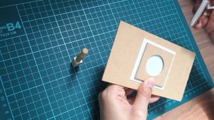 STEP1 カップ本体を作る7