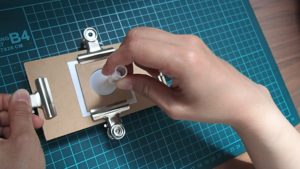 STEP1 カップ本体を作る9