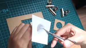 STEP1 カップ本体を作る10