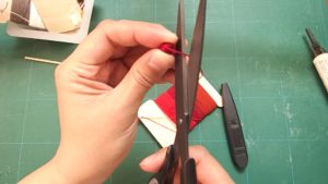 STEP4 毛糸玉を作る7