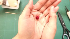 STEP4 毛糸玉を作る9