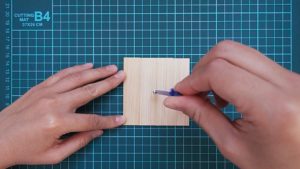 STEP2 パーツの準備2