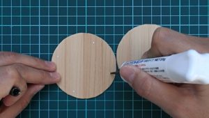 STEP2 パーツの準備4