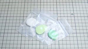 STEP1 粘土の準備3