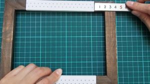 STEP2 目印をつける2