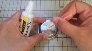 STEP5-パーツ接着1