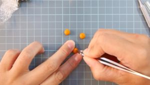 STEP3 成形する14