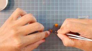 STEP3 成形する15