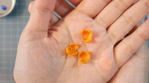 STEP3 成形する16