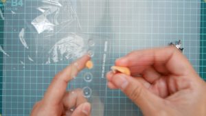 STEP3 成形する17