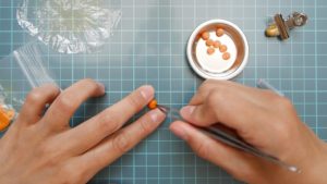 STEP3 成形する25