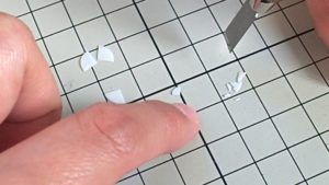 ミニチュア大根の作り方3