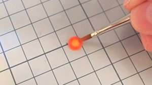 ミニチュア人参の作り方3