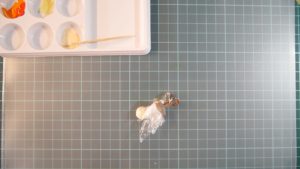 step1粘土の準備1