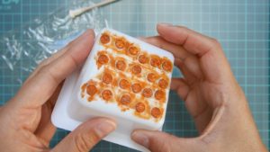 STEP5 コーティング1