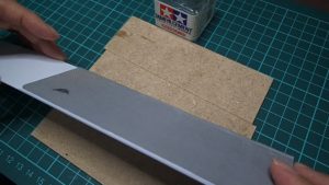 STEP1 パーツの準備3