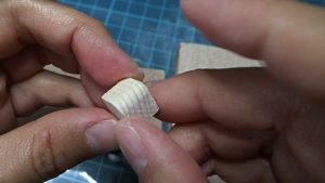 STEP1 パーツの準備7