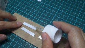 STEP1 パーツの準備15