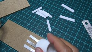 STEP1 パーツの準備16