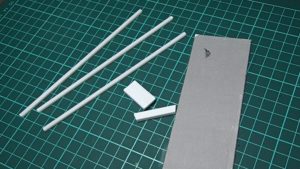 STEP1 パーツの準備21