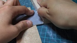 STEP1 パーツの準備28