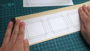 STEP5 クッションを作る2