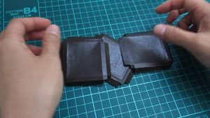 STEP5 クッションを作る7