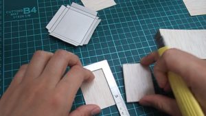 STEP5 クッションを作る10