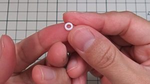 STEP3 パーツの準備4